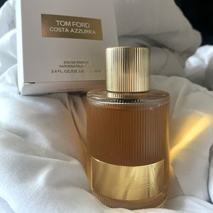 Tom Ford Costa Azzurra 3.4oz!